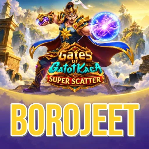 Screenshot 3 - borojeet Settings