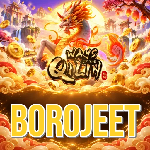 Screenshot 1 - borojeet Home Screen