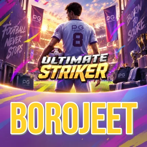 Screenshot 8 - borojeet Dashboard