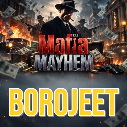 Screenshot 4 - borojeet Dark Mode
