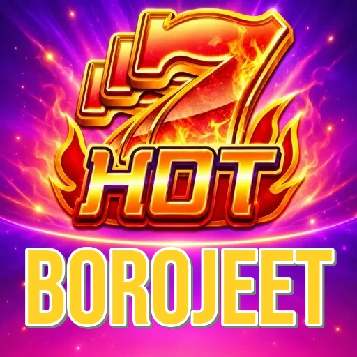 Screenshot 3 - borojeet Settings